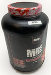 Redcon1 MRE Meal Replacement Protein Powder Real Whole Food 7LBS Strawberry