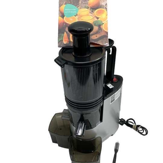 Cold Press Juicer, 6.1
