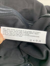 Maidenform Black Tummy Control Shaper Girdle High Waist Panty Size 2XL Underwear