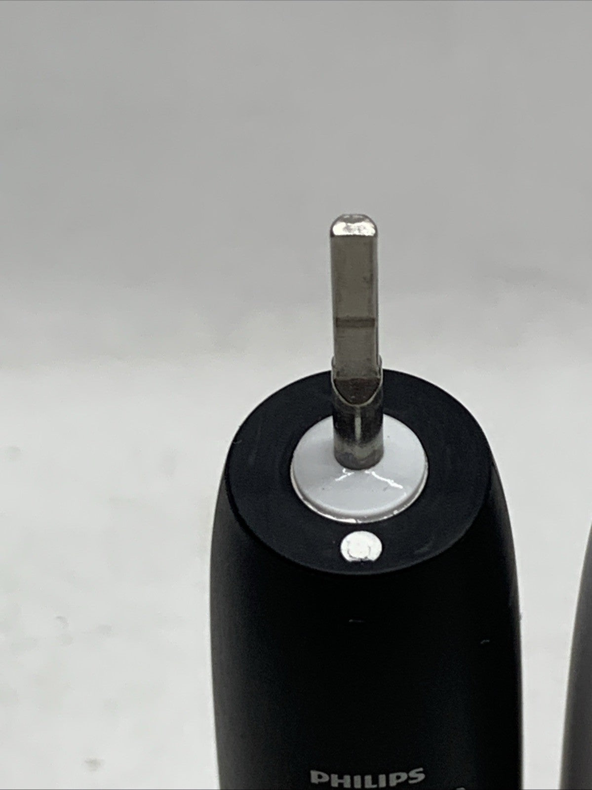 Philips Sonicare PerfectClean Rechargeable Electric Toothbrush FOR PART LOT OF 2