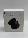 KINMATES Tiktok Scrolling Ring Page Turner for Kindle App Remote Control Black