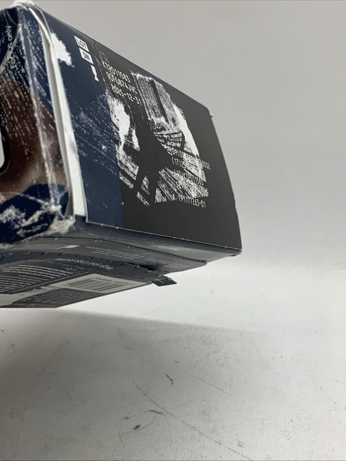 Lingo Glucose Biosensor Monitor Made by Abbott for People 18+ not on Insulin