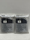 Brother Genuine LC30132PKS 2-Pack High Yield Black Ink Cartridges Up to 400 Page