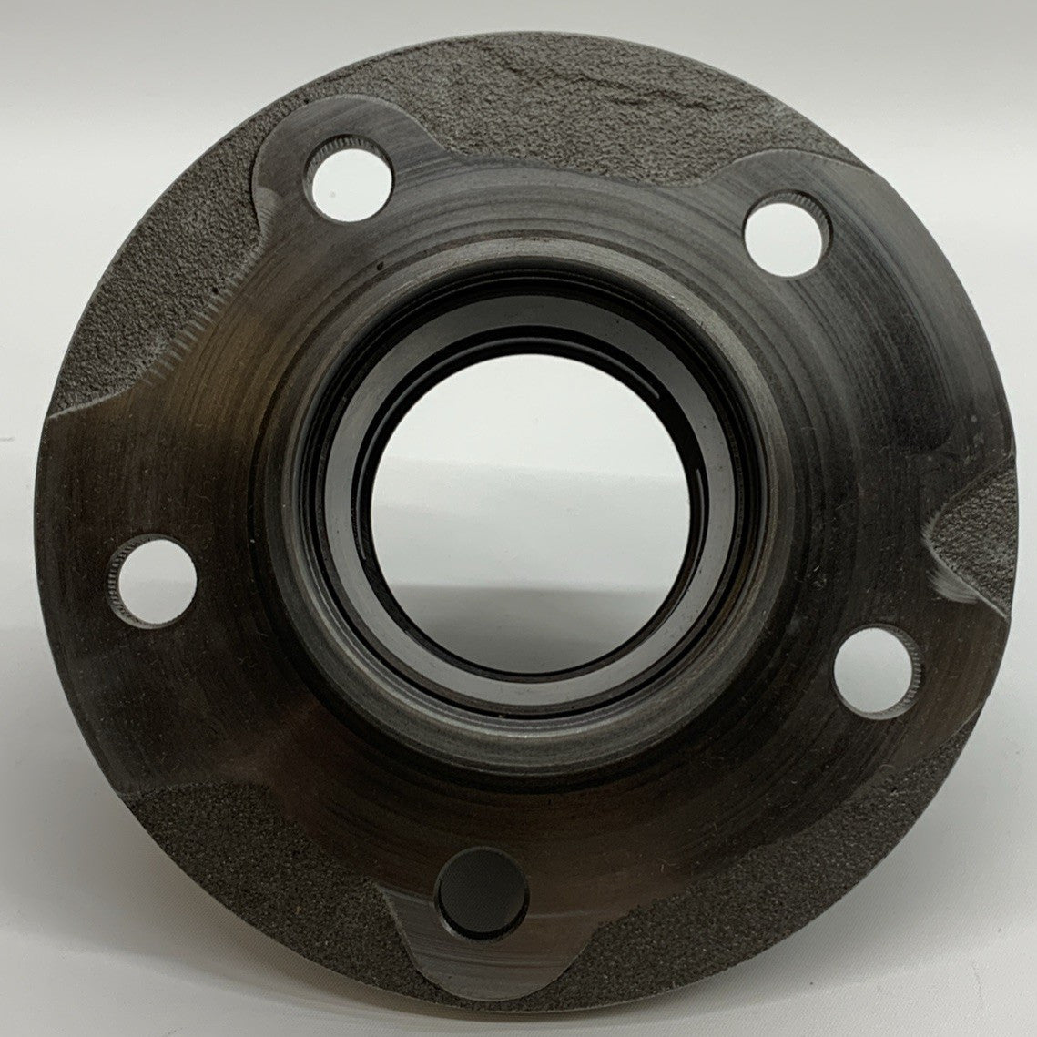 Omix Front Axle Hub Assembly 6 bolt 16705.04 Manual Locking Fits 66-81 CJ Models