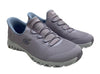 Skechers Women's Glide-Step-Pursuit Hands Free Slip-ins Sneaker Pull-On Lavender