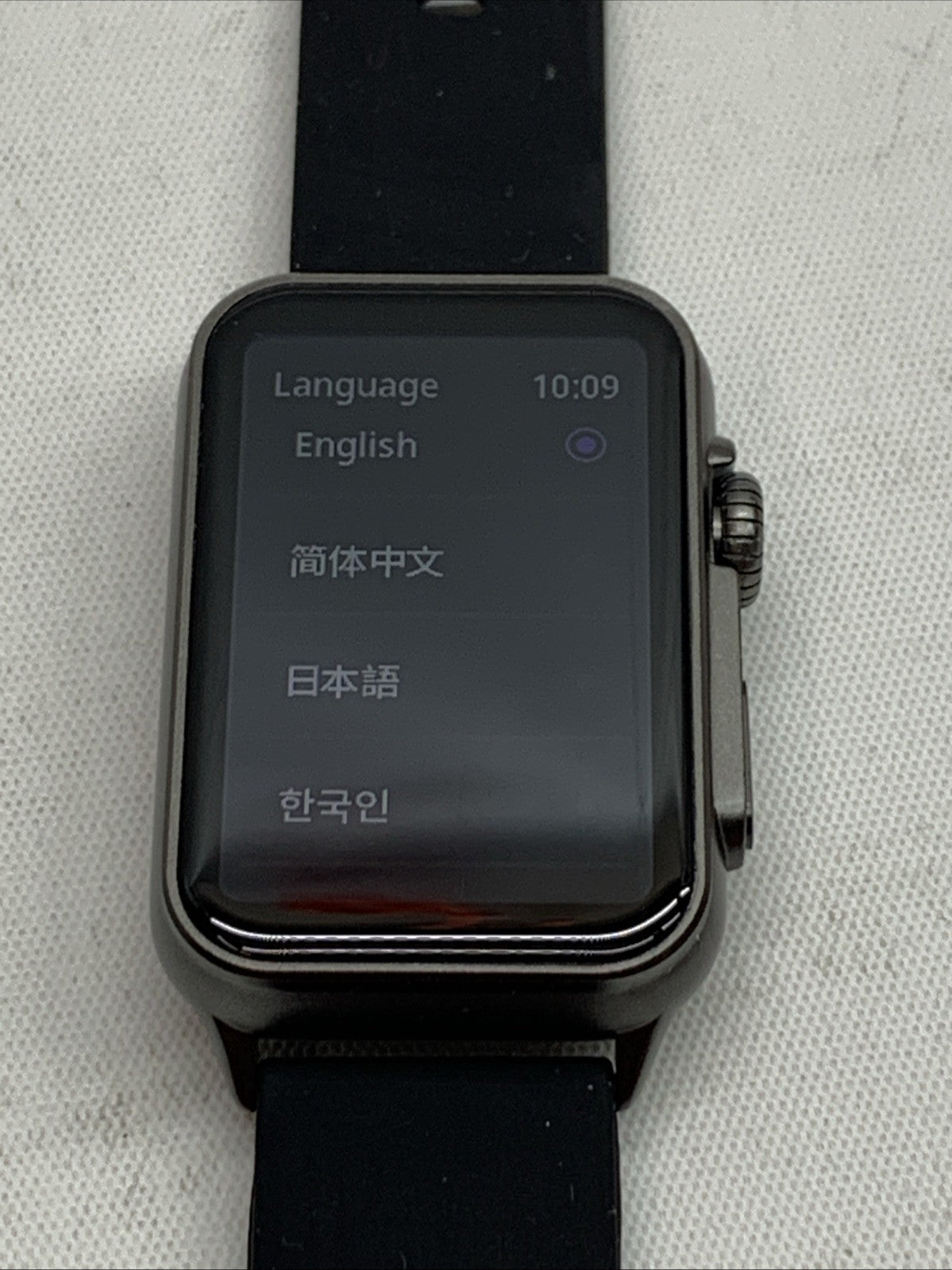 FITVII Nexa Fitness Tracker Answer/Make Calls, Smart Watch with Blood Pressure