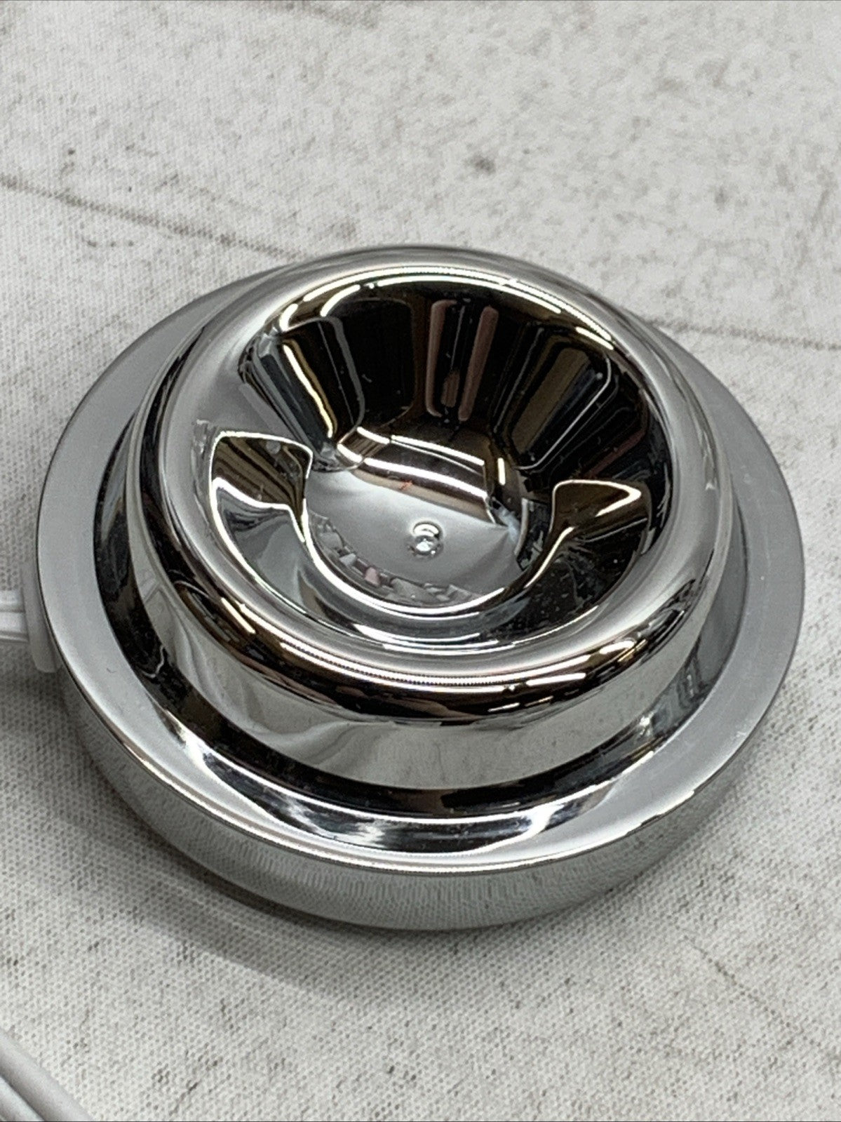 Philips Sonicare DiamondClean Smart Electric Toothbrush HX991W/HX991P - NO HEADS