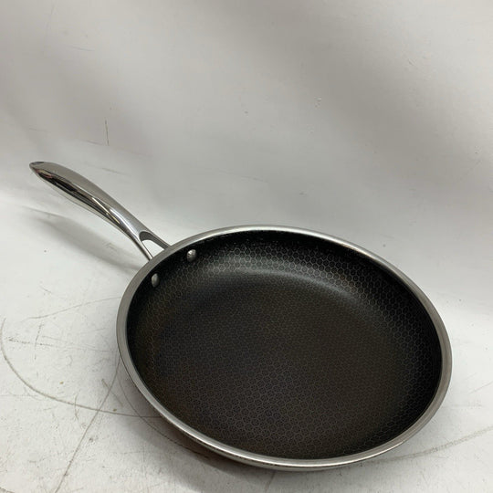 HexClad Hybrid Nonstick Cooking Fry Pan 10