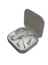 TOZO OpenEgo True Wireless Open Ear Headphones Bluetooth Sport Earbuds Earhooks