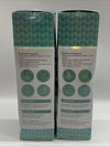 Aliver Natural Teeth Whitening Pulling Oil Coconut+Mint Tongue Scraper Included