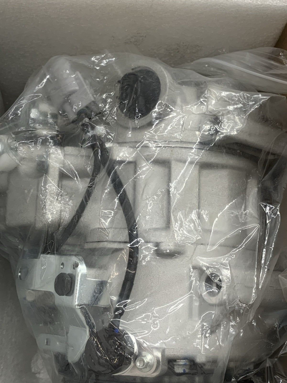 Fits Toyota Sienna 3.5L 2011 2012 2013 2014 2015 2016 AC A/C Compressor ACC124