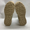 FREE SOLDIER Men's Tactical Military Combat Work Boots Tan Size 12 Waterproof