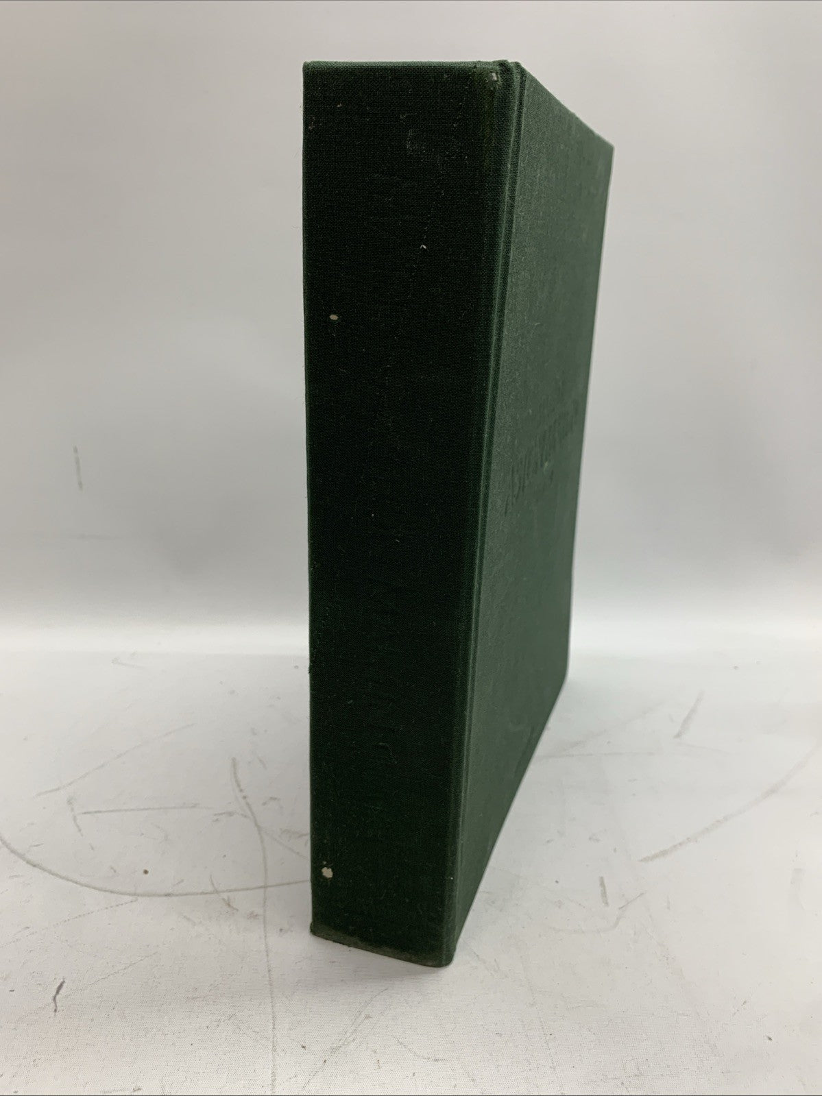 Making Aston Martin (English and German Edition) Hardcover by Ulrich Bez - GOOD