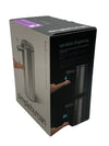 Simplehuman 9fl.oz. Touch-Free Rechargeable Sensor Liquid Soap Pump Dispenser
