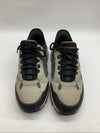 Skechers Mens Size 10.5 Vigor 3.0 Drafting Lace-up Shoe Taupe/Black 237445W/TPBK