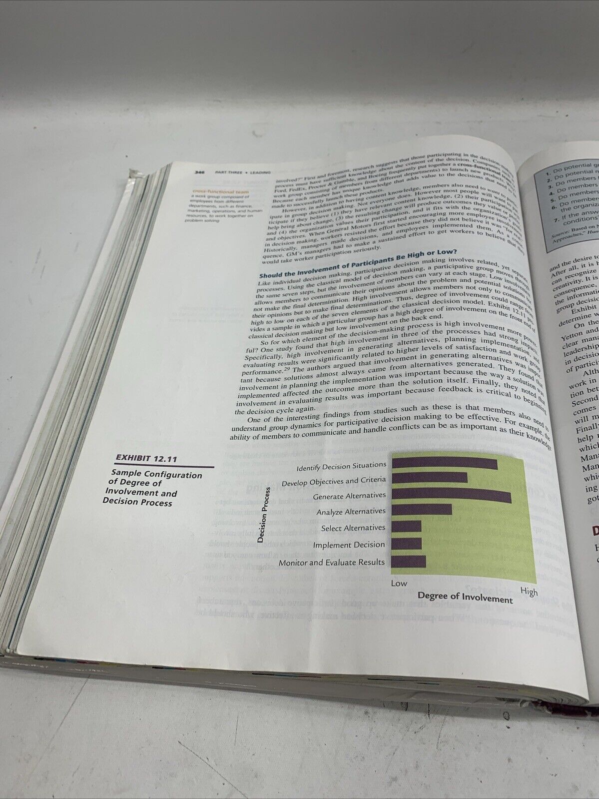Management 3rd Edition Hardcover By Hitt, Michael A. Stewart, Lyman - Acceptable