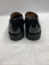 Rockport Kacey Penny Loafer Shoes Black Patent Leather US Womens 8.5 Pull-On