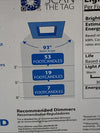 Nicor DQR5 5