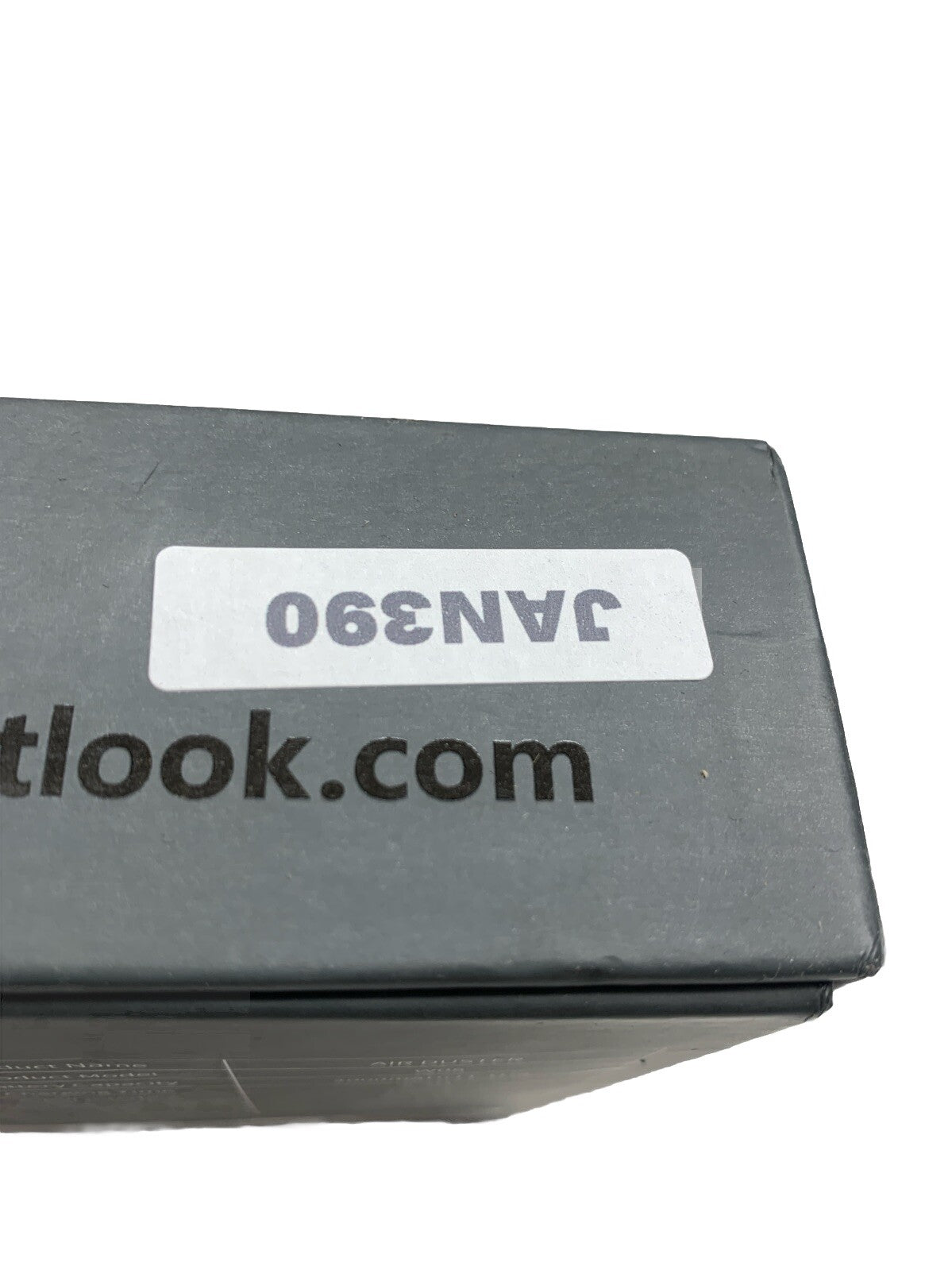 Handheld X5 Jet Fan 130,000RPM 52m/s Wind  29mm Brushless Motor Ducted A9B9