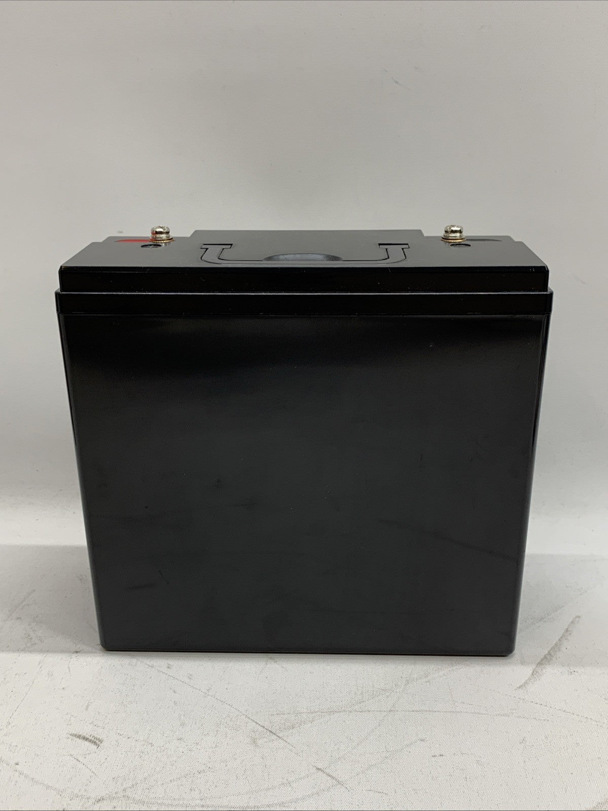 GreenOE LiFePO4 12V 25Ah 300Wh Battery Pack LFP25-12 Deep Cycle Rechargeable