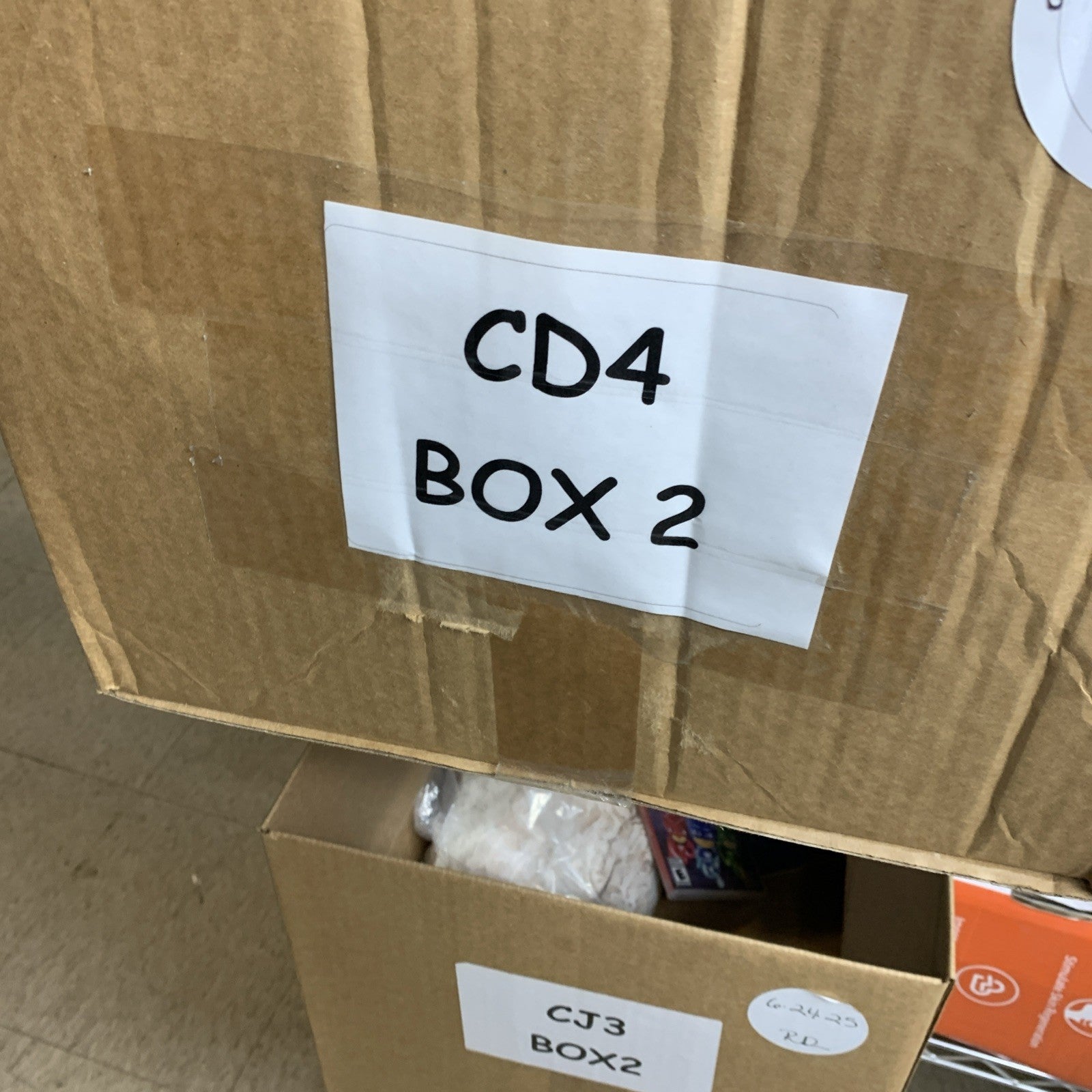 Levi’s 505 Regular Fit Straight Leg Men's Blue Jeans Size 36x30 Long Pants