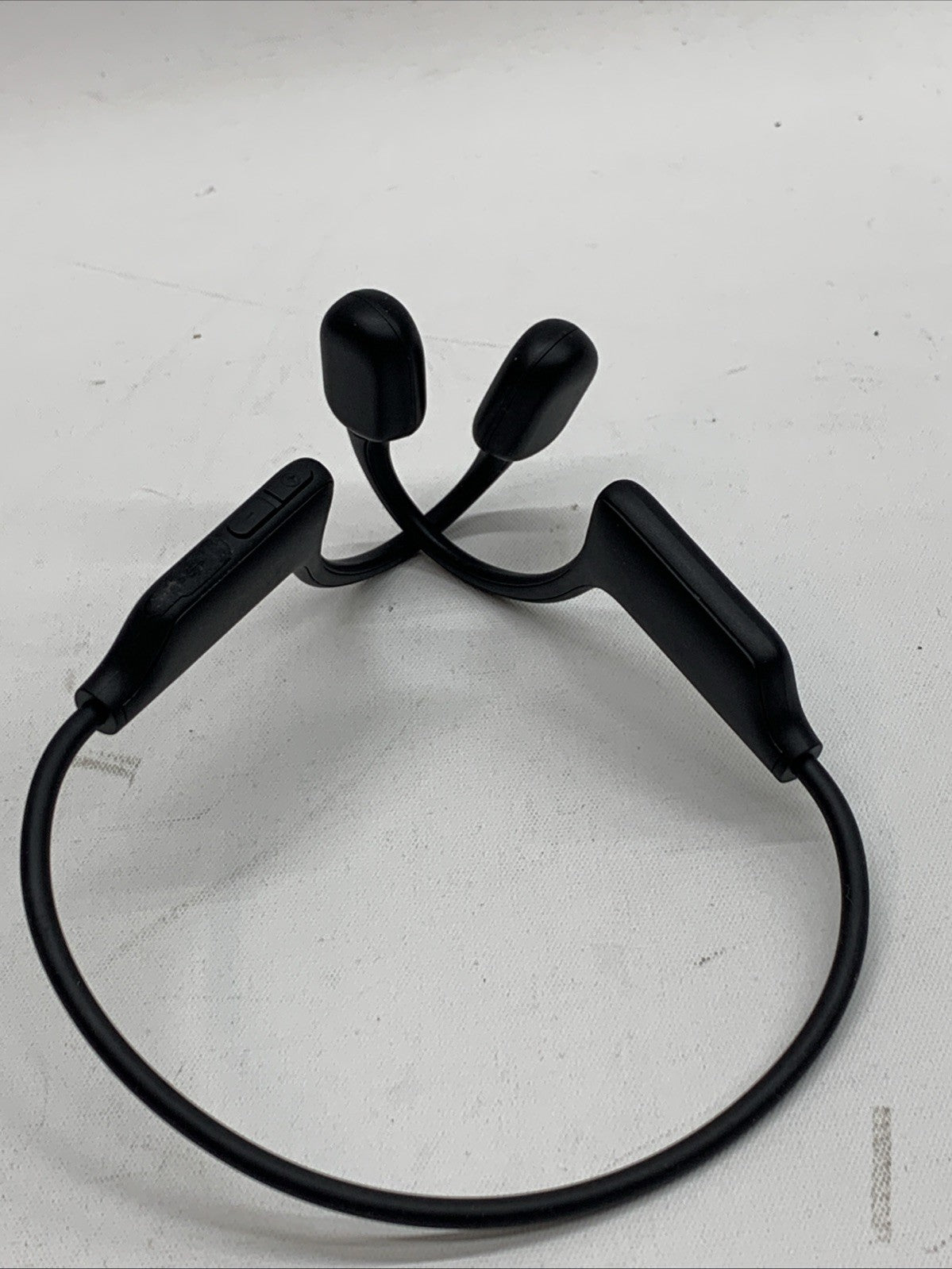 Bone Conduction Open Ear Headphones With Mic, Premium Speaker Bluetooth Earphone