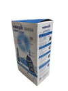 Waterpik Cordless Advanced 2.0 Water Flosser WP-583CD Ultra Quiet Lithium-ion