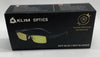 Optics Anti Blue Light Blocking Glasses New Version Bye Eye Strain and Fatigue