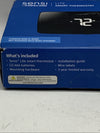 Emerson Sensi Lite ST25 Wi-Fi Smart Programmable Thermostat WiFi Easy DIY Black