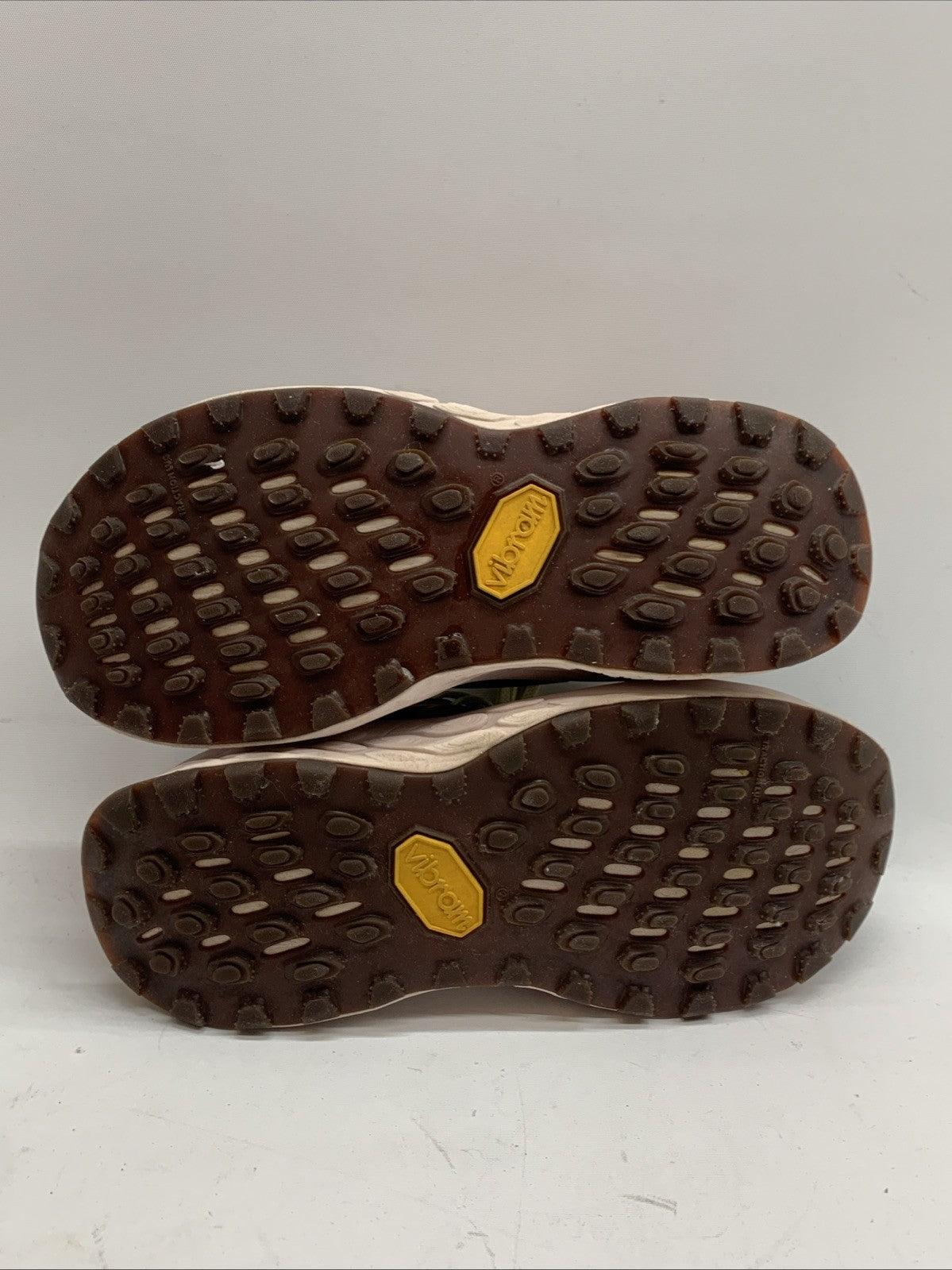 New Balance Womens FF X Hierro V8 WTHIERP8 Red Running Shoes Sneakers Size 8W