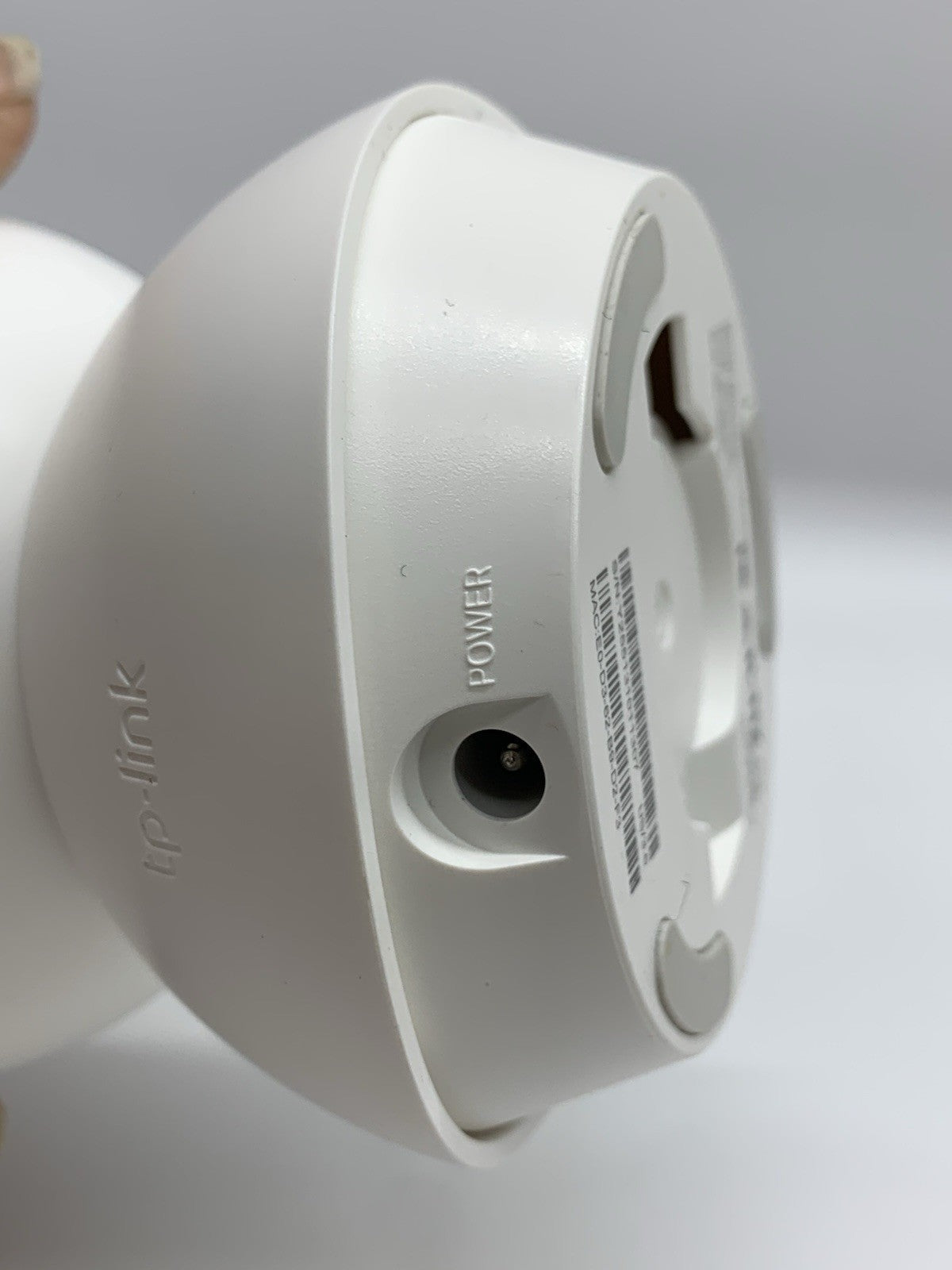 Tapo C210 Indoor Pan/Tilt Home Security Wi-Fi Camera Motion Detection & Tracking