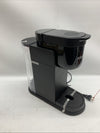 Keurig K-Express Single Serve K-Cup Pod Coffee Maker Removable Tank - Black