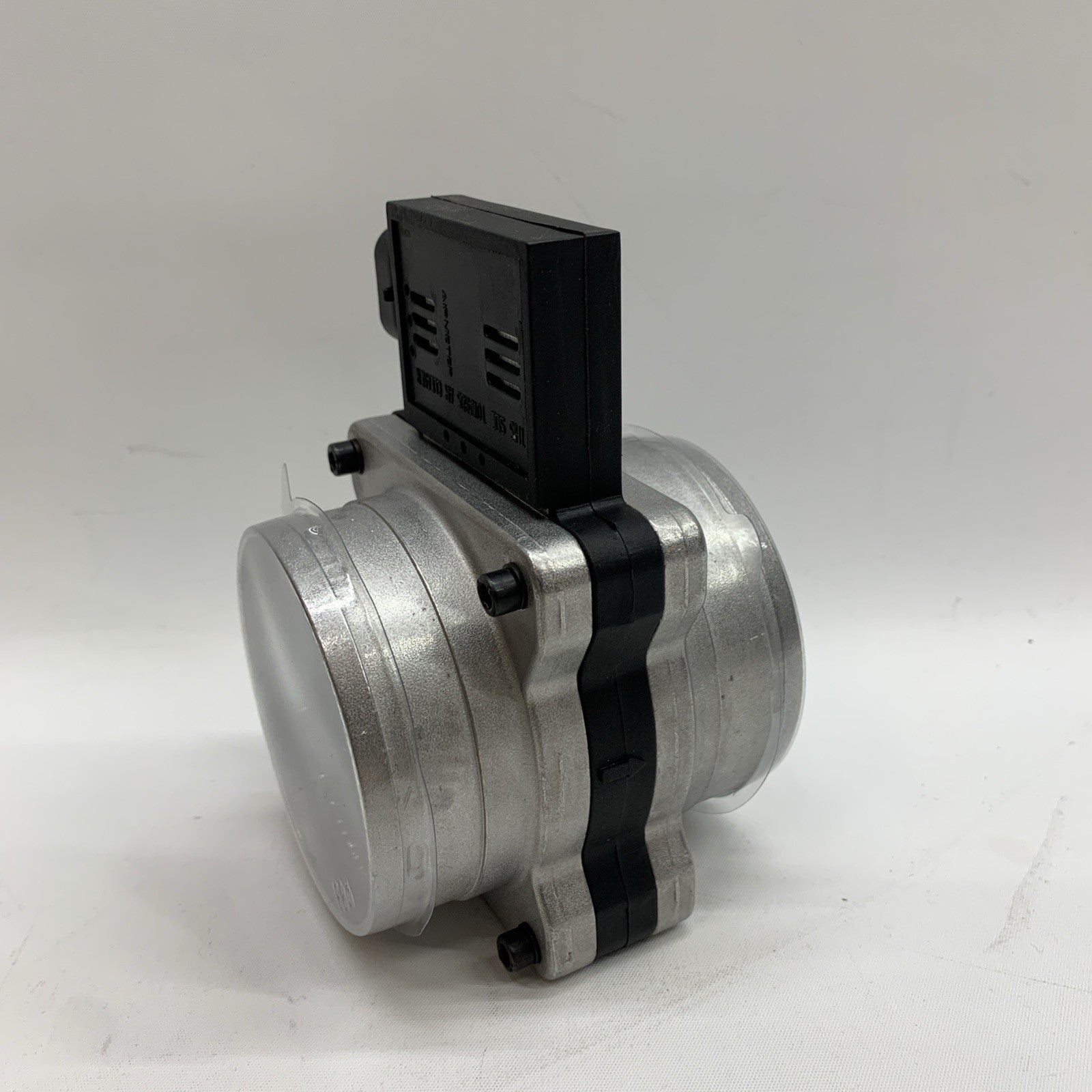 Mass Air Flow Sensor Flange Mount Modern Fits Cadillac Chevrolet GMC Pontiac