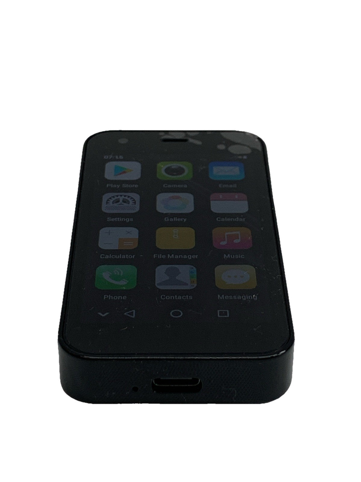 Mini Phone SOYES-XS15 for Kids Unlocked Smartphone 3.0