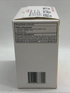 Nicorette Nicotine Quit Gum, 2mg 160 Count Stop Smoking Aid Nicotine Polacrilex
