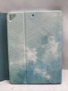 Tablet Keyboard Case for iPad 9th/8th/7th Generation 10.2inch with S Pen Holder