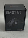ProtoArc EM01 NL Ergonomic Bluetooth Wireless Trackball Mouse Rollerball Thumb