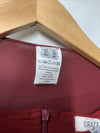 GRACE KARIN Women's Sequin Mother of The Bride Formal Wedding Dress Size 16 Red
