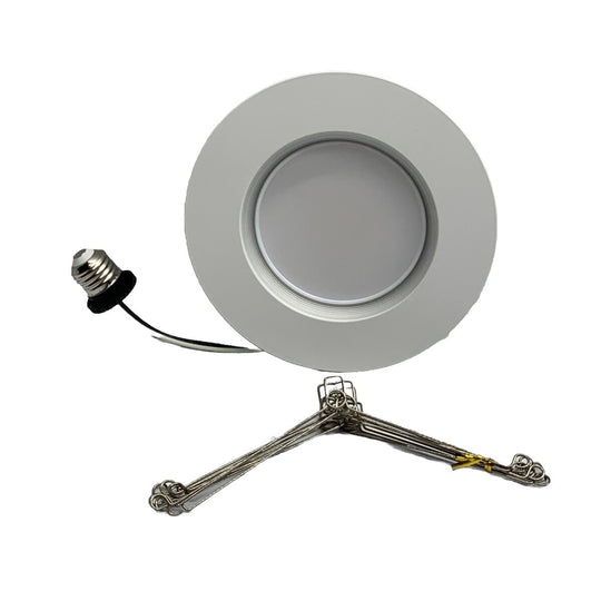 11-Pack 5/6” 5CCT in 1 LED Can Light w/Night Light 2700k/3000k/4000k/5000K/6000K