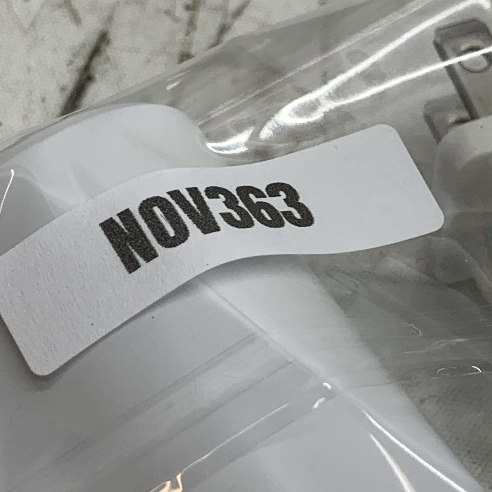 Philips Sonicare HX751G Rechargeable Ergonomic Electric Toothbrush - FOR PARTS