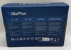 Gigaplus 2.5G Smart Ethernet Switch High-speed Transfer Large Bandwidth 10 Port