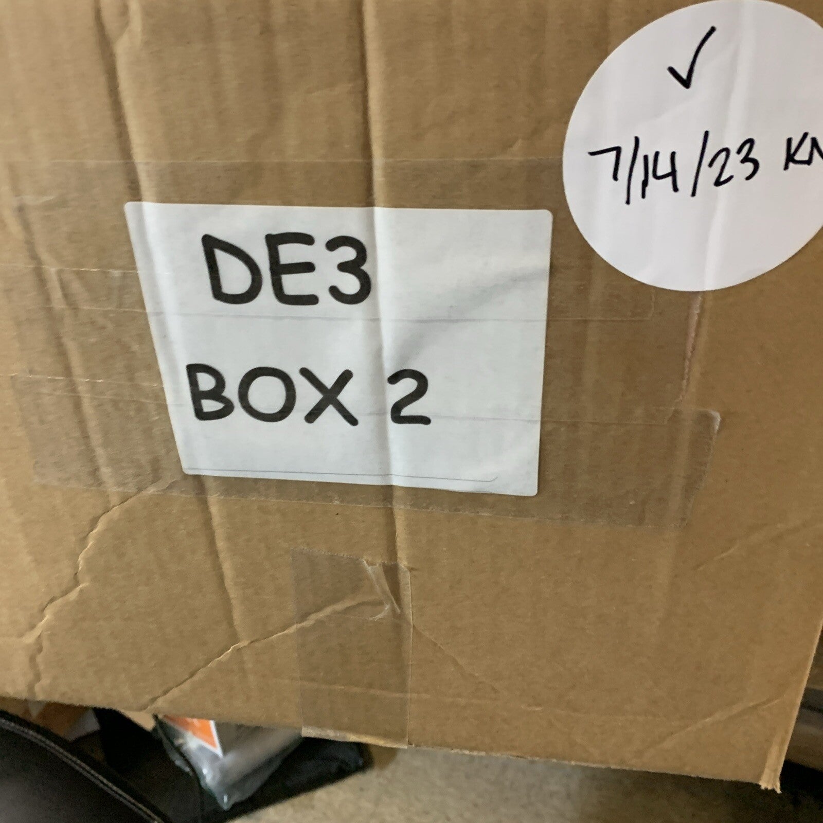 FOCO Women's Size Small New York Jets NFL Team Logo Ugly Holiday V-Neck Sweater