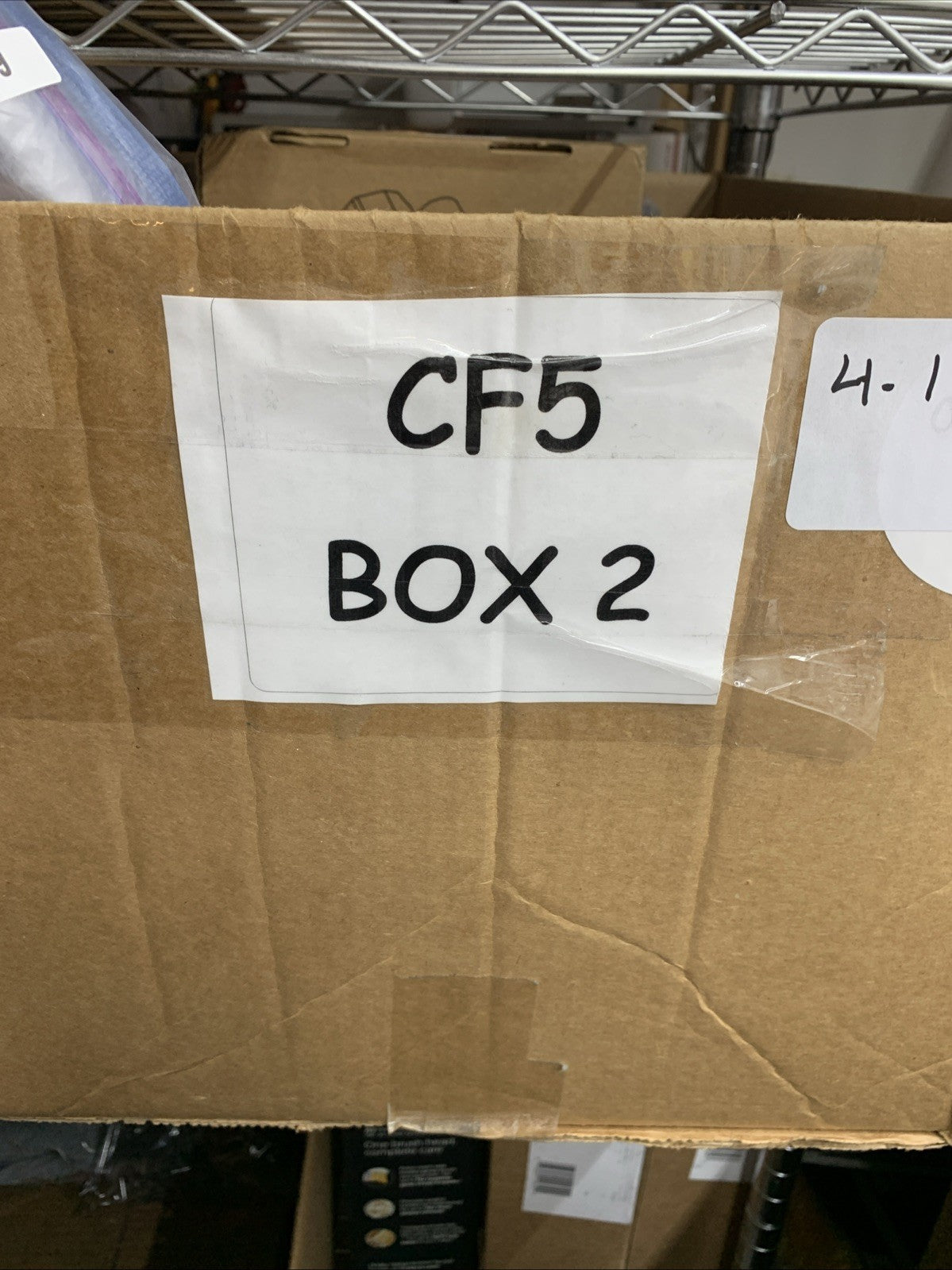 Philips Sonicare DeepClean Smart Power Handle, Cup Black - NO HEADS FOR PARTS