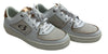 Concept 3 by Skechers Women's to Top it Off Lace-Sneaker White/Rose Good Sz 5.5