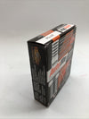 Autolite Iridium XP Automotive Replacement Spark Plugs XP104 0.6mm (4 Pack)