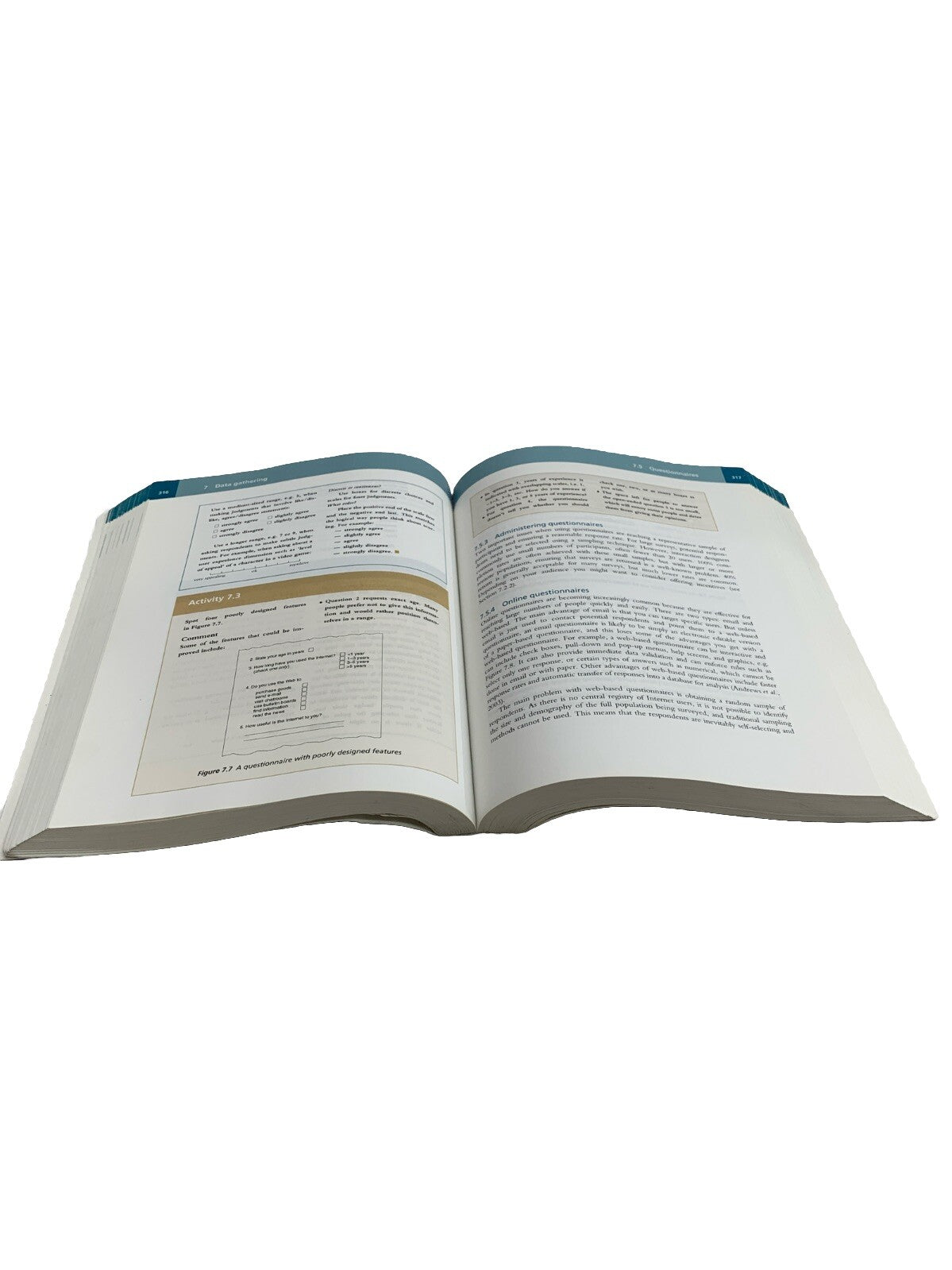 Interaction Design: Beyond Human-Computer Interaction - Paperback - VERY GOOD