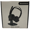 Soothielec Wireless Headset KH156M V5.2 Bluetooth Headset with Noise Canceling