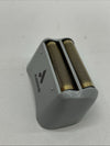 Andis Profoil Lithium Titanium Foil Shaver 17235 Model TS-1 Smooth with Charger