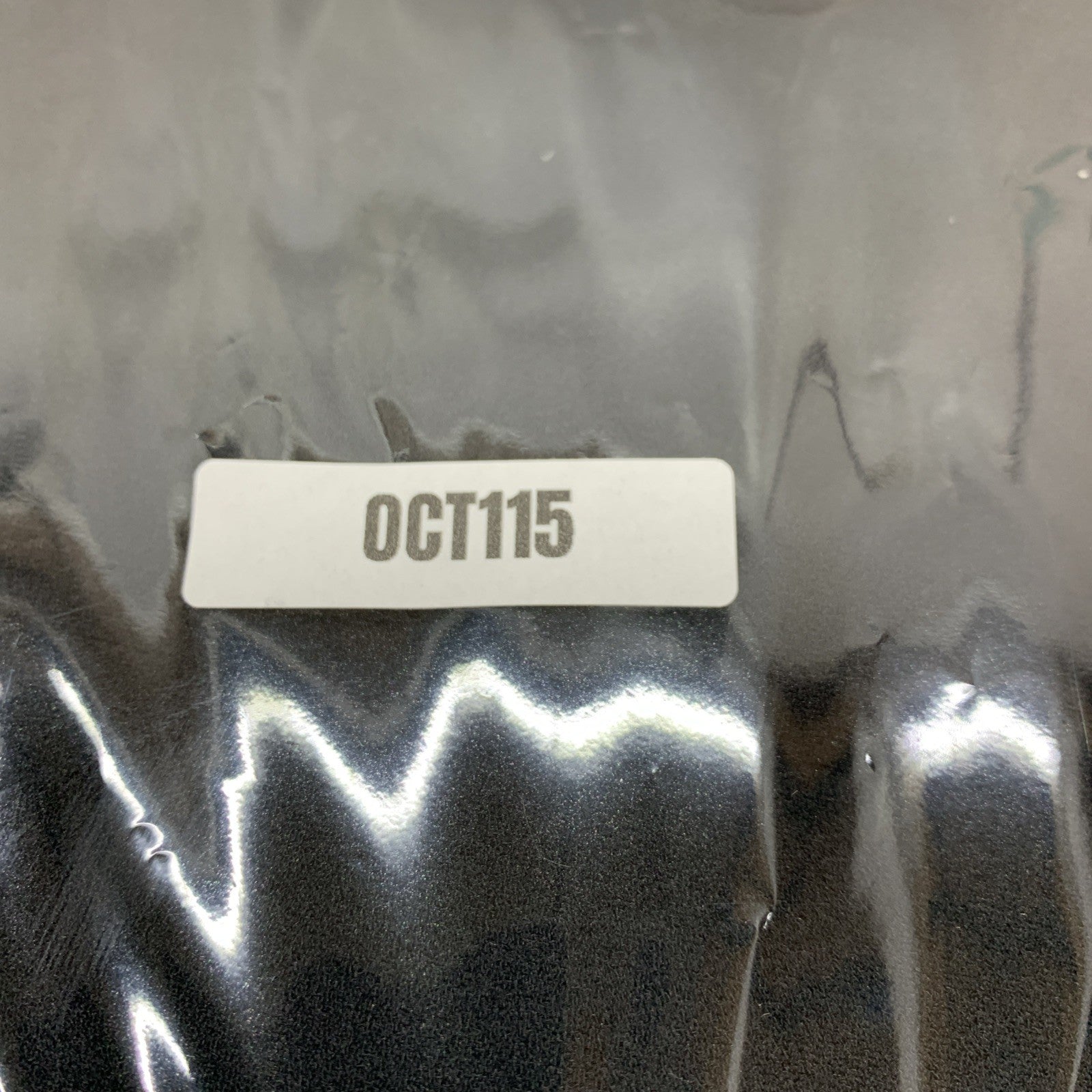 Donna Morgan Sleeveless Evening Asymmetrical Cutout and High Slit Size 8 Black