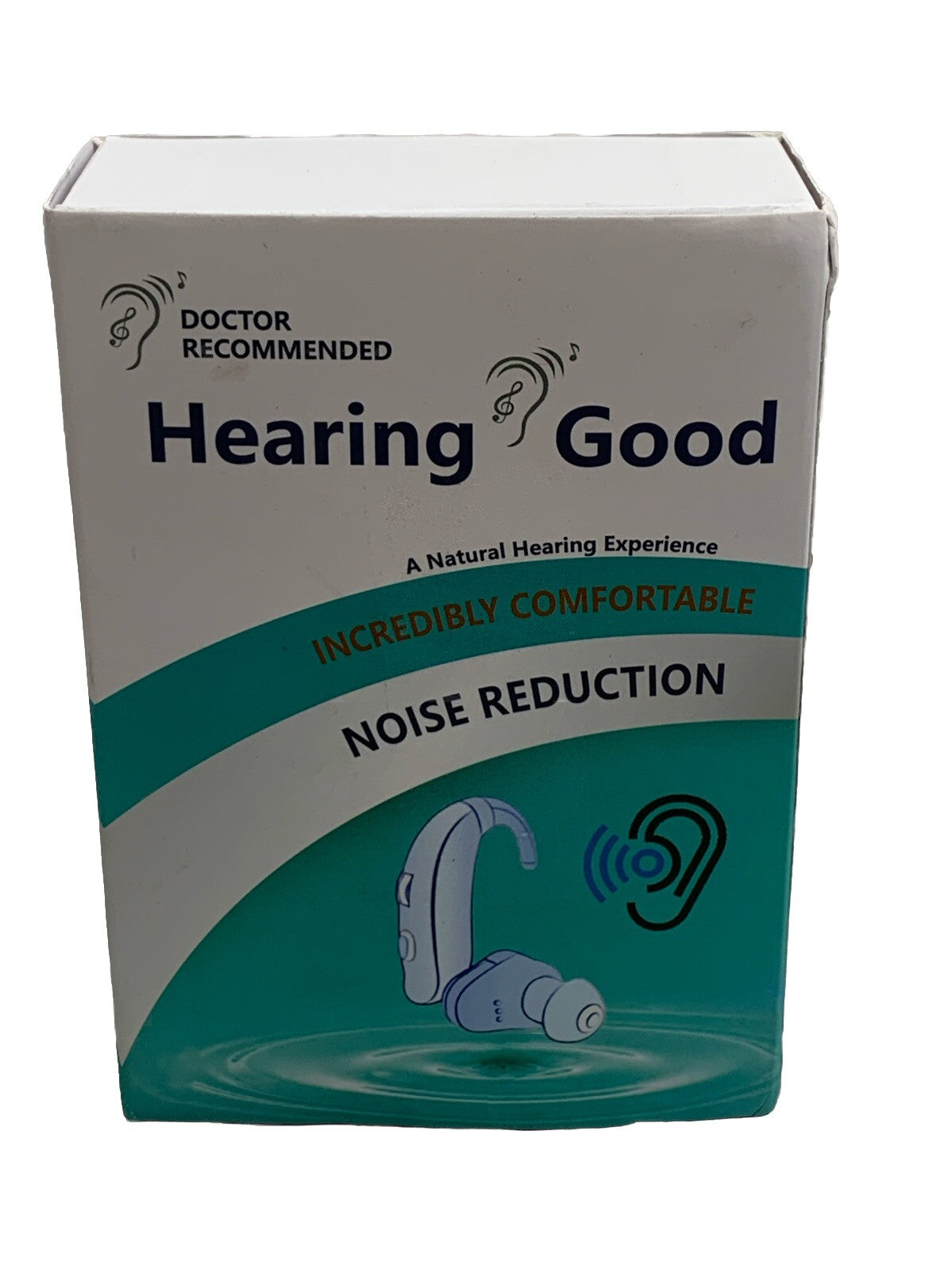 Digital Hearing Aids Hearing Good Noise Reduction Sound Amplifier Rechargeable